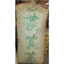 LARGE BAG OF SHIPPING PEANUTS