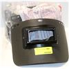 Image 1 : LOT OF 4 WELDING VISOR PROTECTORS