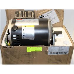 DAYTON ELECTRIC MOTOR