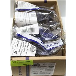 LOT OF SPERIAN SAFETY GLASSES