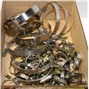 Image 1 : BOX OF ASSORTED HOSE CLAMPS