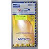 Image 1 : BOX OF NORTH DISPOSABLE VINYL GLOVES SIZE XL