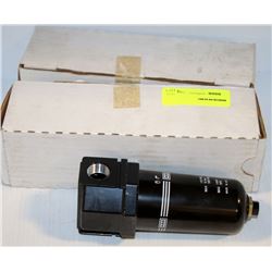 LOT OF 2 AIR MODULE FILTERS