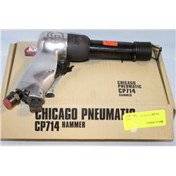CHICAGO PNEUMATIC CP714 AIR HAMMER