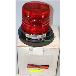 RED LED BEACON