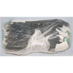 LOT OF NITROTOUGH INDUSTRIAL WORK GLOVES