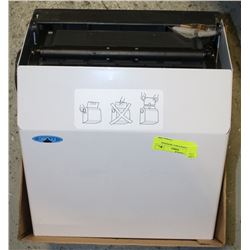 FROST PAPER TOWEL DISPENSER