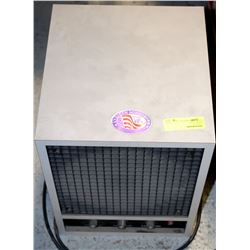 EAGLE 5000 ELECTRIC HEATER