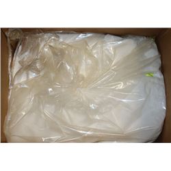 BOX OF 16.3 KG TIDE FLOOR AND ALL PURPOSE CLEANER