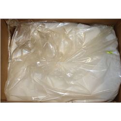 BOX OF 16.3 KG TIDE FLOOR AND ALL PURPOSE CLEANER