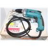 Image 1 : MAKITA 6823N DRYWALL SCREW DRIVER DRILL