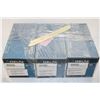 Image 1 : 3 BOXES OF DELTA CLEAR PLASTIC BAGS