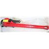 Image 1 : WESTWARD 24" PIPE WRENCH