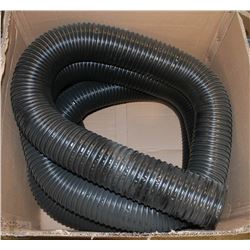 BOX OF FLEXIBLE HOSE