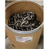 Image 1 : CAMPBELL 5/8 GRADE 30 COIL CHAIN 150FT