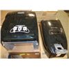Image 1 : KIMBERLY-CLARK PAPER TOWEL DISPENSER AND SOAP