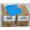 Image 1 : 2 BOXES OF SANITARY NAPKINS POUCH