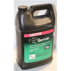 1GAL LOCTITE LUBRICANT