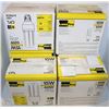 Image 1 : 6 BOXES OF 15W FLORESCENT BULBS