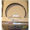 Image 1 : BOX OF 5 LENNOX BANDSAW BLADES