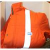 Image 1 : NORTH SIZE L INSULATED COVERALLS