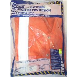 NORTH COVERALLS SIZE 52