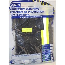 NORTH HONEYWELL SIZE 46 COVERALL