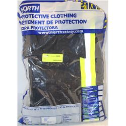 NORTH HONEYWELL SIZE 46 COVERALL