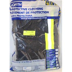 NORTH HONEYWELL SIZE 46 COVERALL