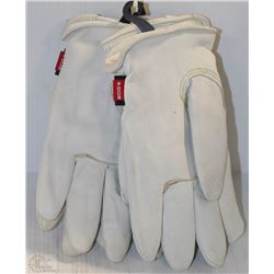 LOT OF 2 3M THINSULATE WATER REPELLANT GLOVES