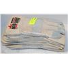 Image 1 : 6 PAIRS OF BIG JAKE WORK GLOVES