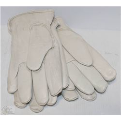 2 PAIR OF BDG INSULATED DRIVERS/ROPERS