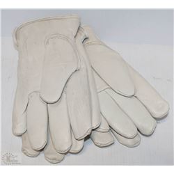 2 PAIR OF BDG INSULATED DRIVERS/ROPERS