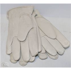 2 PAIR OF BDG INSULATED DRIVERS/ROPERS