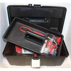 LOCKOUT KIT COMPLETE WITH INVENTORY