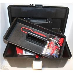 LOCKOUT KIT COMPLETE WITH INVENTORY