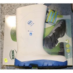 BEKINA RUBBER BOOT SIZE 12