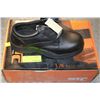 Image 1 : PAIR OF STC SIZE 5 STEELTOE WORK SHOES