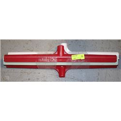 LOT OF 3 SQUEEGEES