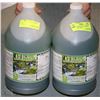 Image 1 : LOT OF 2 4L NATURES OWN ALL PURPOSE CLEANER