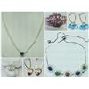 Image 1 : FEATURE @ 11AM HIGH END JEWELRY LOTS 101-125