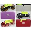 Image 1 : FEATURE @ 11:45AM NEW PURSES& GLASSES LOTS 175-199
