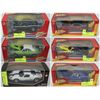 Image 1 : FEATURE @ 1PM COLLECTIBLE DIE CAST CARS LOTS
