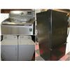 Image 1 : FEATURE @ 3:30PM APPLIANCES W/ 1 YR WARRANTY LOTS
