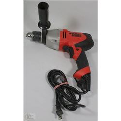 NEW BLACK & DECKER 1/2 IN. VARIABLE SPEED REV.