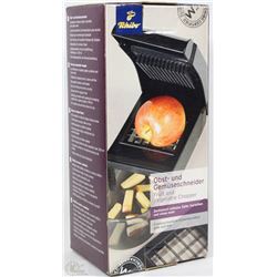 TCHIBO GERMAN MADE FRUIT AND VEGETABLE CHOPPER