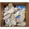 Image 1 : BIG BOX OF NEW LADIES SHOES