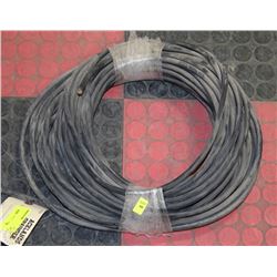 ROLL OF ELECTRICAL EXTENSION CORD WIRE
