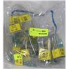Image 1 : BAG OF FUSES
