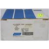 Image 1 : BOX OF 10 NORTON SANDING BELTS